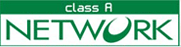 classA NETWORK クラスAネットワーク